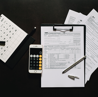 Tax Preparation & Planning