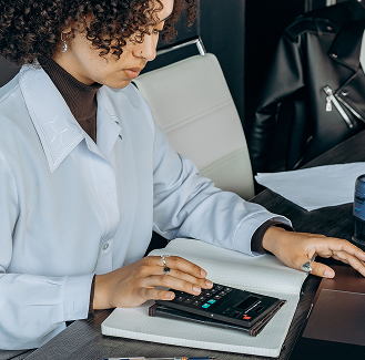 Bookkeeping & Accounting