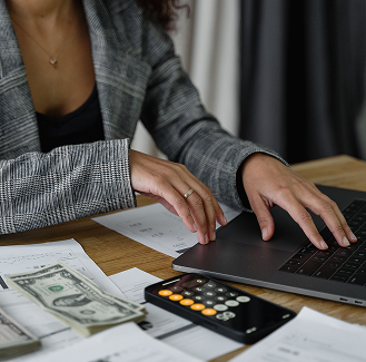 Payroll Services